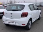 Dacia Sandero - fotka číslo 5