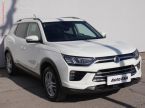 SsangYong Korando - fotka číslo 0