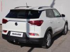 SsangYong Korando - fotka číslo 5