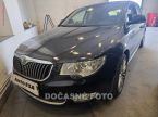 Škoda Superb - fotka číslo 0