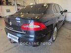 Škoda Superb - fotka číslo 1
