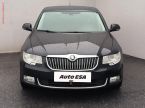 Škoda Superb - fotka číslo 1