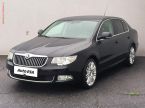 Škoda Superb - fotka číslo 2