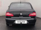 Škoda Superb - fotka číslo 4