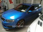 Škoda Octavia - fotka číslo 0