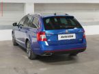 Škoda Octavia - fotka číslo 3