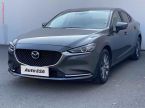 Mazda 6 - fotka číslo 2