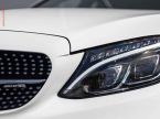 Mercedes Třída C - fotka číslo 6