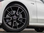 Mercedes Třída C - fotka číslo 7