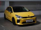 Kia Rio - fotka číslo 0