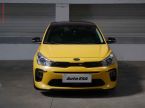Kia Rio - fotka číslo 1