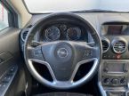 Opel Antara - fotka číslo 10