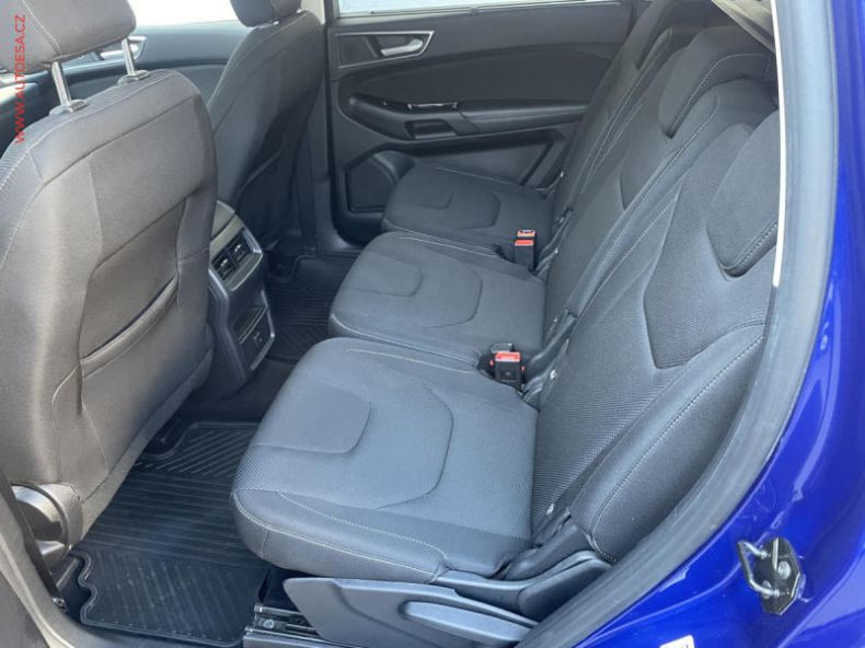 Ford S-MAX - hlavní fotka