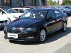 Škoda Superb - fotka číslo 2