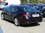 Škoda Superb - fotka číslo 5