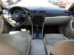 Škoda Superb - fotka číslo 7