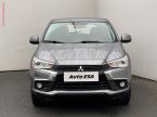 Mitsubishi ASX  - fotka číslo 1