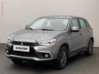 Mitsubishi ASX  - fotka číslo 2