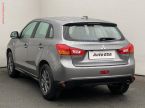 Mitsubishi ASX  - fotka číslo 5