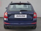 Škoda Octavia - fotka číslo 4