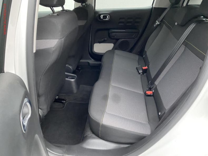 Citroën C3 - hlavní fotka