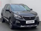 Peugeot 3008 - fotka číslo 0