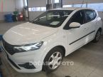 Dacia Sandero - fotka číslo 0