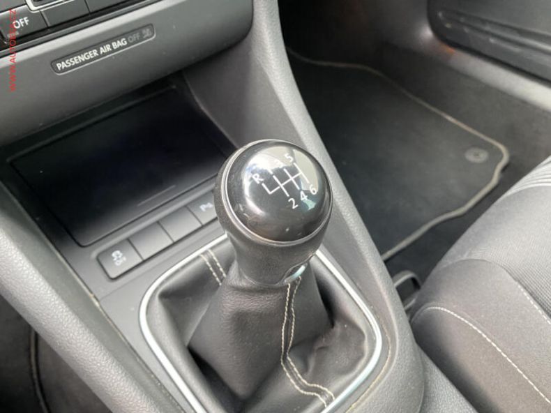 Volkswagen Golf - hlavní fotka