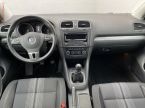 Volkswagen Golf - fotka číslo 7