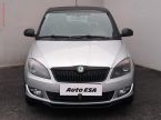 Škoda Fabia - fotka číslo 1