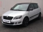 Škoda Fabia - fotka číslo 2