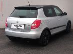 Škoda Fabia - fotka číslo 2