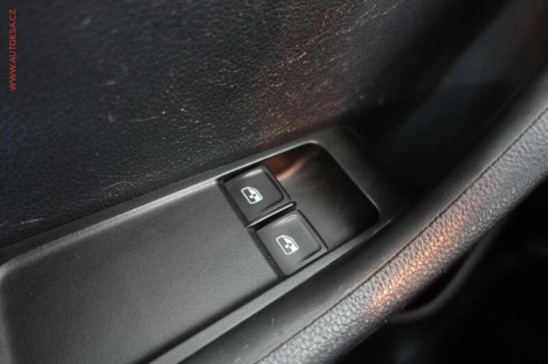 Škoda Fabia - hlavní fotka