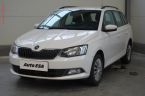 Škoda Fabia - fotka číslo 2