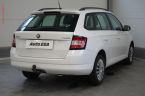 Škoda Fabia - fotka číslo 3
