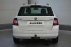 Škoda Fabia - fotka číslo 4