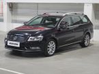 Volkswagen Passat - fotka číslo 2