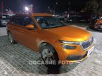 Škoda Kamiq - fotka číslo 0