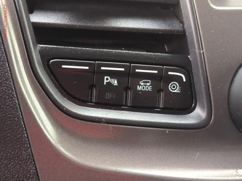 Ford Transit - hlavní fotka