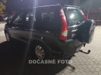 Honda CR-V - fotka číslo 1