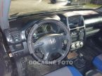 Honda CR-V - fotka číslo 2