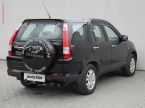 Honda CR-V - fotka číslo 3