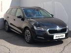 Škoda Octavia - fotka číslo 0