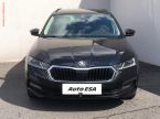 Škoda Octavia - fotka číslo 1