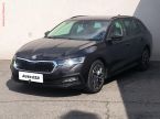 Škoda Octavia - fotka číslo 2