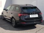 Škoda Octavia - fotka číslo 5