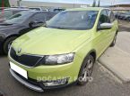 Škoda Rapid - fotka číslo 0
