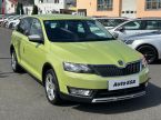 Škoda Rapid - fotka číslo 0