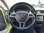 Škoda Rapid - fotka číslo 11