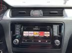 Škoda Rapid - fotka číslo 14